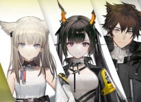 하이퍼그리프, 신작 3D 실시간 전략 RPG ‘명일방주: 엔드필드’, 글로벌 최초 공개