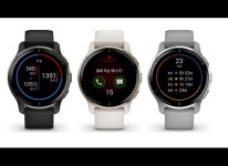 가민, 시계에서 전화를 걸고 받을 수 있는 데일리 프리미엄 피트니스 GPS 스마트워치 ‘베뉴 2 플러스’ 출시