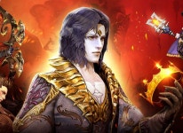 블루포션게임즈 ‘에오스 레드’, 대군주전 4월 10일 정식 오픈