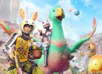 주식회사 에이팀 엔터테인먼트, ‘파이널 판타지 VII 더 퍼스트 솔저’ 신규 이벤트 ‘에그 헌트’ 개최 주식회사 에이팀 엔터테인먼트... 