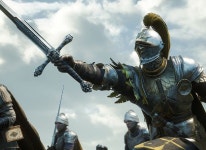 ㈜앤유, PC MMORPG ‘벨라토레스’ 개발 300억원 규모 시리즈D 투자유치