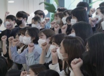 퍼블리 설립 7주년 맞이 기업 비전 선포