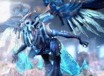 주식회사 에이팀 엔터테인먼트 ‘파이널 판타지 VII 더 퍼스트 솔저’, 기간 한정 일반 매치에 강적 ‘바하무트 신’ 추가 | RULIWEB 주식회사... 