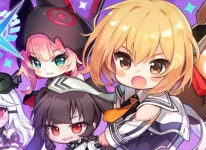 라이언게임즈, 전략 오토 배틀 모바일 게임 소울워커 러쉬 정식 출시 라이언게임즈, 전략 오토 배틀 모바일 게임 소울워커 러쉬 정식 출시... 