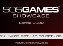 505게임즈, 17일 처음으로 디지털 제품 쇼케이스 505게임즈, 17일 처음으로 디지털 제품 쇼케이스 | 루리웹