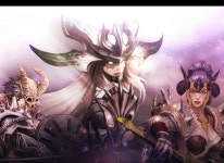 웹젠 모바일 MMORPG R2M’, 5월 업데이트 ‘매터리얼 슬롯 강화’ 추가 웹젠 모바일 MMORPG R2M’, 5월 업데이트 ‘매터리얼 슬롯 강화’... 