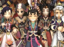 엠게임, ‘열혈강호 온라인’ 태국, 베트남 서비스 지속... 아시아소프트 자회사 플레이파크와 연장 계약 체결