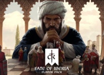 ㈜에이치투 인터렉티브, ‘크루세이더 킹즈 III’ PC 한국어판 신규 플레이버 팩 ‘이베리아의 운명’ 오늘(31일) 출시 ㈜에이치투... 