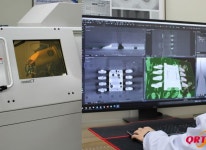 큐알티, 3D CT 솔루션 고도화 통해 반도체 비파괴 분석 서비스 강화