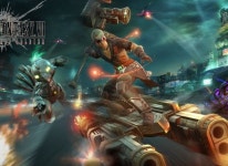 에이팀 엔터테인먼트, ‘파이널 판타지 VII 더 퍼스트 솔저’ 시즌 3 ‘하이웨이 스타’ 개막 에이팀 엔터테인먼트, ‘파이널 판타지 VII 더... 