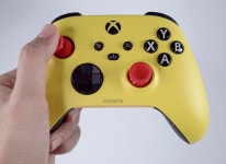 상상 그대로 자신만의 컨트롤러 만들 수 있는 Xbox 디자인 랩 체험