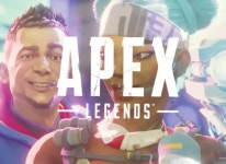 Apex 레전드 아웃랜드로부터의 이야기 가업 트레일러 공개