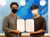 111% 자회사 슈퍼센트, 틱톡커 원정맨과 전략적 파트너십 체결