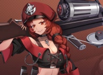 카카오게임즈, ‘이터널 리턴’, 54번째 신규 캐릭터 ‘칼라’ 추가