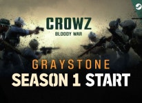 ㈜썸에이지, PC 슈팅 게임 ‘크로우즈’ 정식 출시…유저와의 소통 강화 ㈜썸에이지, PC 슈팅 게임 ‘크로우즈’ 정식 출시…유저와의 소통... 