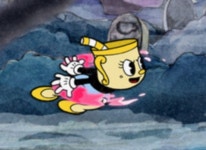 컵헤드, ‘더 딜리셔스 라스트 코스’ 100만 달성