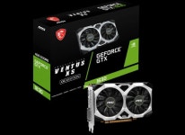 ㈜엠에스아이코리아, 지포스 GTX 1630 제품군 2종 출시 ㈜엠에스아이코리아, 지포스 GTX 1630 제품군 2종 출시 | 루리웹