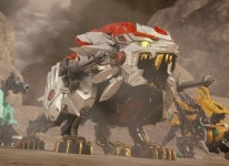 에이시티 게임즈 조이드 와일드 IP 활용 NFT 게임 ZOIDS WILD NFT ARENA 홍보영상 공개 중