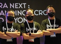 카카오게임즈 ‘보라’, 크로스체인으로 웹3.0 시장 선도한다