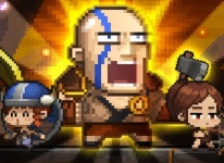 ㈜엔티게임즈 ‘바바리안 키우기’, PvP 시즌제 업데이트 지난 주 12일(금) 진행 ㈜엔티게임즈 ‘바바리안 키우기’, PvP 시즌제 업데이트... 