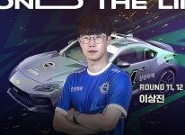 라우드코퍼레이션 마무리까지 완벽한 레이싱 천안의 미남 이상진24 희비가 교차한 2022 삼성화재 e슈퍼레이스 챔피언십 1112라운드