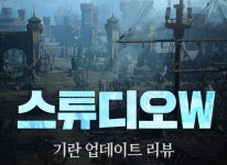 엔씨소프트 리니지W 소통 방송 스튜디오W 3회 실시간 시청자 수 15만 기록