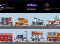 ㈜위메이드-위믹스, ‘Kiaf SEOUL 2022’ 리드 스폰서로 참가 ㈜위메이드-위믹스, ‘Kiaf SEOUL 2022’ 리드 스폰서로 참가 | 루리웹