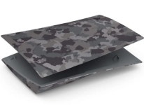 PlayStation®5 주변기기 ‘그레이 카무플라주 컬렉션’ 10월 14일... PlayStation®5 주변기기 ‘그레이 카무플라주 컬렉션’ 10월 14일... 