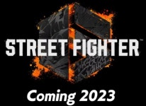 TGS 스트리트 파이터 6 월드 투어 초반부 시연