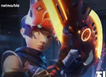 넷마블 PC 온라인 배틀로얄 게임 ‘하이프스쿼드’, 스팀에서 글로벌 2차 테스트 19일(월) 부터 진행 중 넷마블 PC 온라인 배틀로얄 게임... 