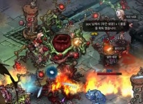 주식회사 잔디소프트 ‘매드월드’ CBT 성황리 종료 주식회사 잔디소프트 ‘매드월드’ CBT 성황리 종료 | 루리웹