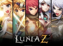 밸로프, 루니아Z ‘즐거웠던 루니아와 추억 이벤트’ 지난 주 22일(목)부터 진행 중