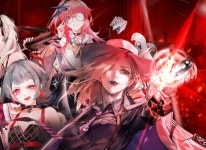 아이스노 게임즈 전략 RPG 무기미도 세계관 콘텐츠 지난 주 22일목부터 공개 중