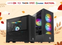 ㈜이엠텍아이엔씨, 레드빗 게이밍 브랜드 PC 10월 오픈 마켓 프로모션 ㈜이엠텍아이엔씨, 레드빗 게이밍 브랜드 PC 10월 오픈 마켓 프로모션... 