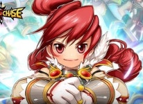 ㈜넥슨, 온라인 액션 RPG ‘그랜드체이스 클래식’ 채널링 서비스 사전등록 시작 ㈜넥슨, 온라인 액션 RPG ‘그랜드체이스 클래식’ 채널링... 