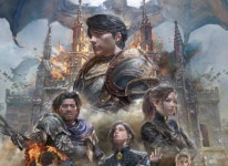 오션드라이브 스튜디오 전략 턴제 RPG ‘로스트 아이돌론스’ 정식 출시