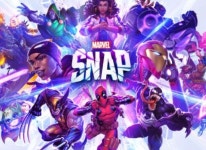 벤 브로드 신작 카드 게임, ‘마블스냅’ 모바일과 PC에서 서비스 중