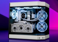 몬스타 주식회사 몬스타기어 인텔 코어 i913900K RTX4090 프리미엄 수랭PC 오딘13 출시