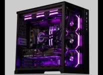 몬스타 주식회사 몬스타기어, 인텔 코어 i9-13900K + RTX4090 프리미엄 수냉PC 게놈13 출시