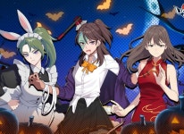 엔돌핀커넥트 ‘어글리후드: 퍼즐 디펜스’, 할로윈 캐릭터 공개 엔돌핀커넥트 ‘어글리후드: 퍼즐 디펜스’, 할로윈 캐릭터 공개 | 루리웹