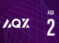 ㈜위메이드 위믹스3.0, 40 원더스 ‘AQX’ 합류 확정…노드 스테이킹 위한 위믹스도 투자 유치 ㈜위메이드 위믹스3.0, 40 원더스 ‘AQX’ 합류... 