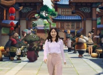 ㈜엔씨소프트, “함께 만들어요” 엔씽(NCing) 메시지 영상 공개 | RULIWEB ㈜엔씨소프트, “함께 만들어요” 엔씽(NCing) 메시지 영상... 