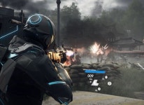 ㈜엔씨소프트, 슈팅 장르 신작 ‘LLL’ 인게임 플레이 영상 공개