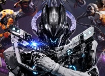 넷마블, TPS MOBA PC게임 파라곤: 디 오버프라임 12월 8일(목) 얼리액세스 서비스 넷마블, TPS MOBA PC게임 파라곤: 디 오버프라임 12월... 