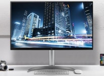 혜지시스템, 11월 21일(월) 나노 IPS 블랙으로 색 표현력 강화된 LG전자 4K 모니터 출시 혜지시스템, 11월 21일(월) 나노 IPS 블랙으로 색... 