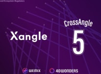 ㈜위메이드 위믹스3.0, 신규 NCP 쟁글 운영사 ‘크로스앵글’ WONDER 5로 정식 합류 | RULIWEB ㈜위메이드 위믹스3.0, 신규 NCP 쟁글... 