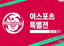 광주정보문화산업진흥원 지역 PC방 유저들과 함께하는 GES PC클럽 마스터즈 시즌2 12월 3일토 진행