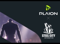 플레이온, ‘스틸 시티 인터렉티브’와 메이저 복싱 게임 ‘언디스퓨티드’ 퍼블리싱 계약 체결