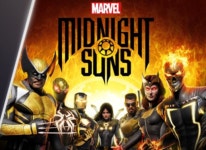 조텍, 마블 미드나잇 선즈 게임 번들 프로모션 진행