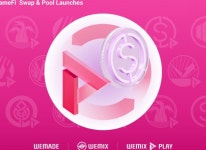 ㈜위메이드, 위믹스 플레이 생태계 성장 위한 ‘게임파이’ 서비스 확장 | RULIWEB ㈜위메이드, 위믹스 플레이 생태계 성장 위한 ‘게임파이’... 